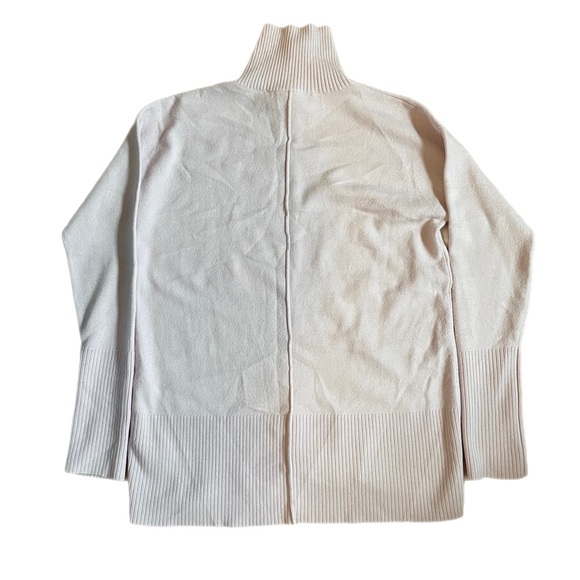 French Connection sweater XS. Acrylic and elastane. - Picture 4 of 4